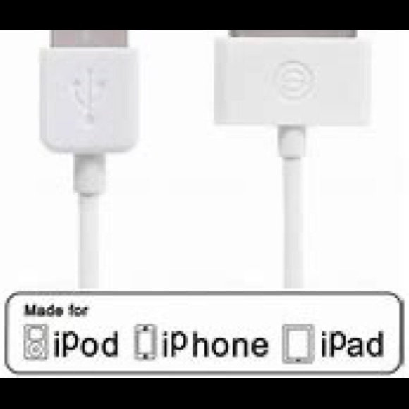 Apple Other - USB Cable Charger